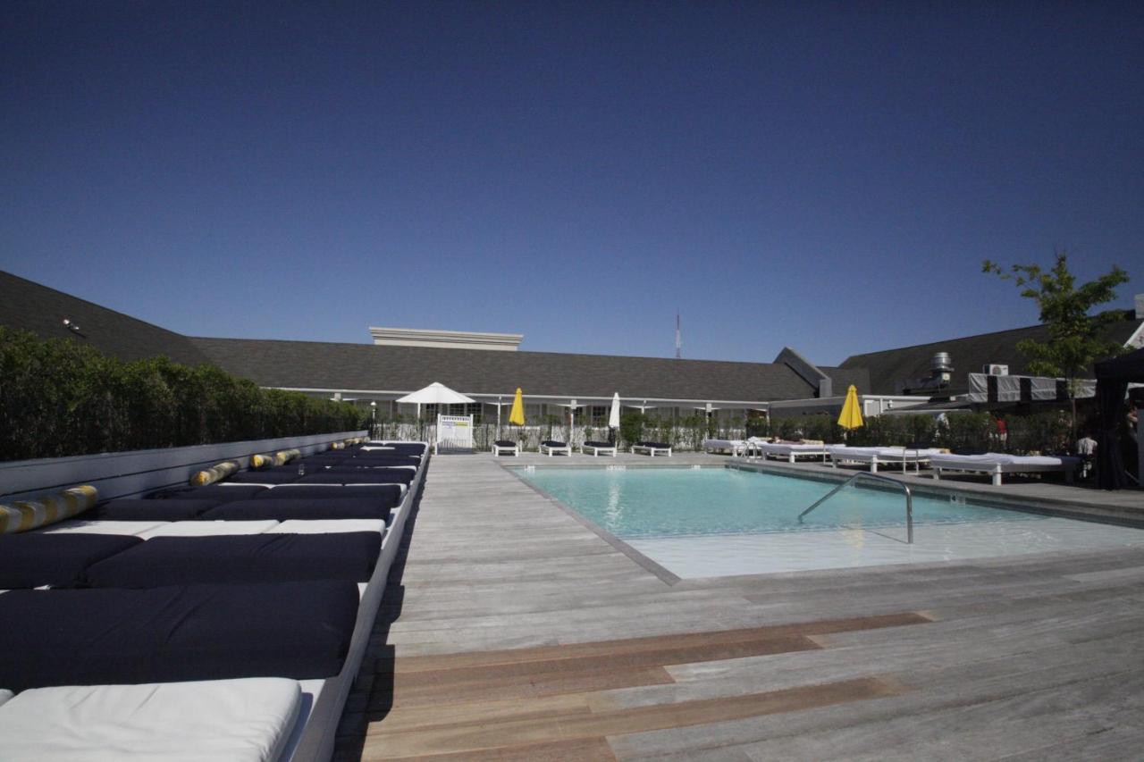 Capri Southampton Hotel Exterior photo