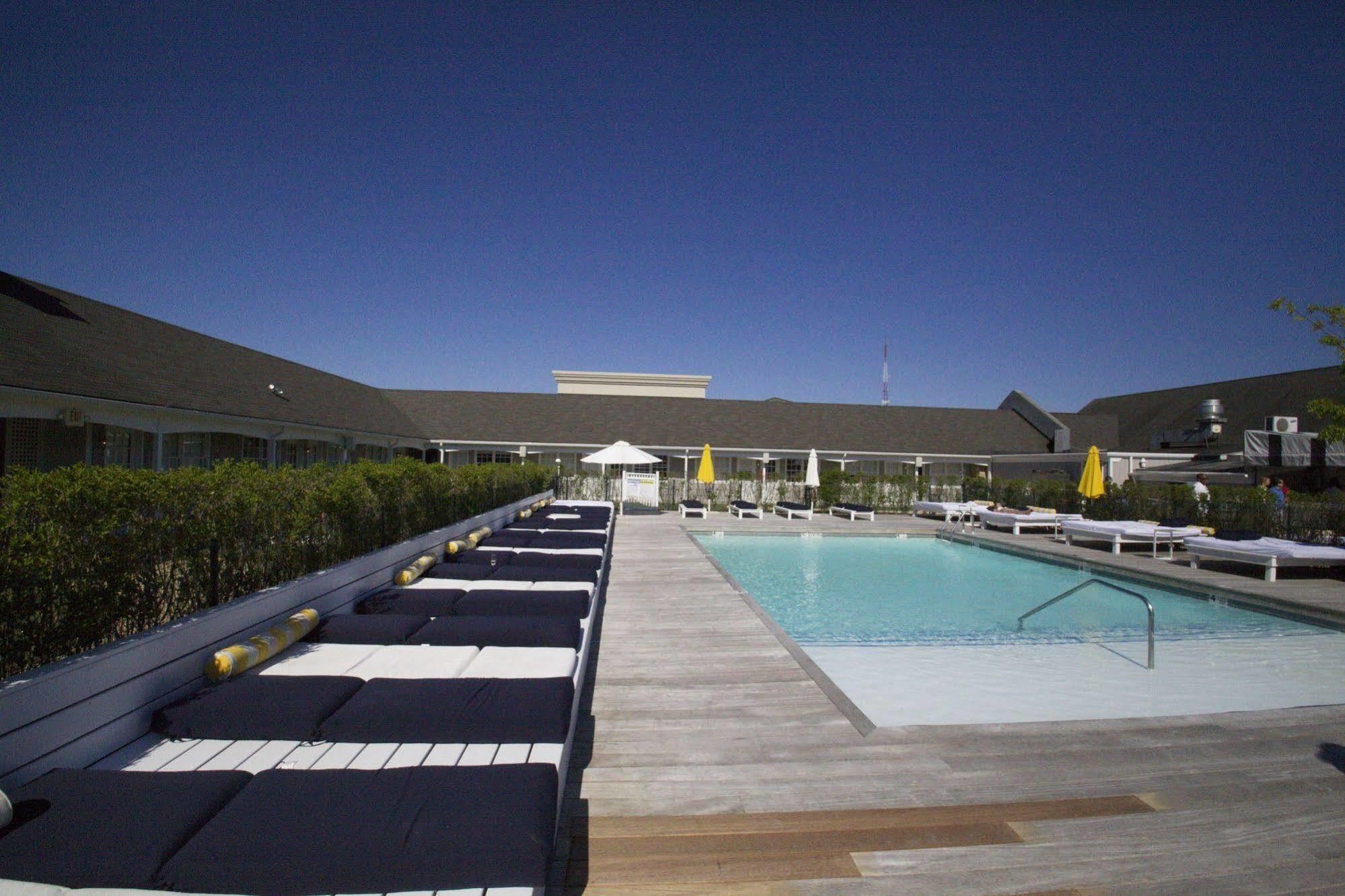 Capri Southampton Hotel Exterior photo